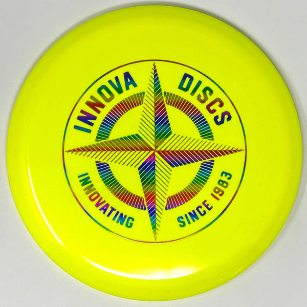 Innova Rollo (Star - First Run) Midrange