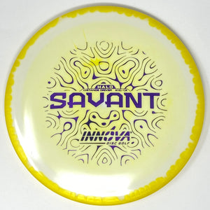 Innova Savant (Halo Star) Distance Driver