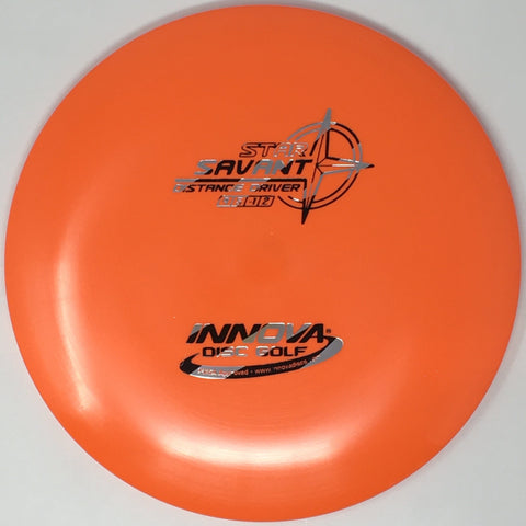 Innova Savant (Star) Distance Driver