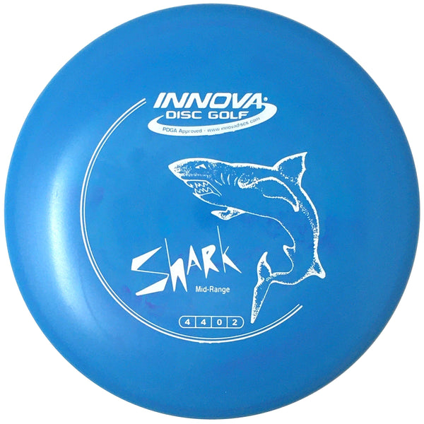 Innova Shark (DX) Midrange