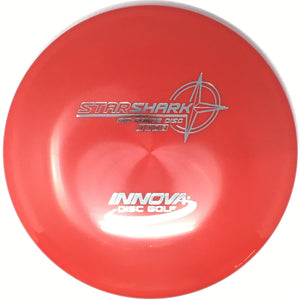 Innova Shark (Star) Midrange