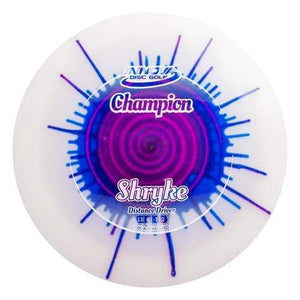 Innova Shryke (Champion, I-Dye) Distance Driver