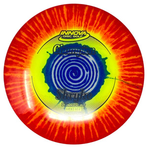 Innova Shryke (Champion, I-Dye) Distance Driver