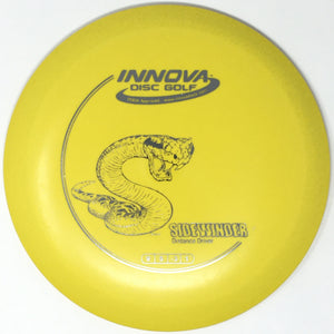 Innova Sidewinder (DX) Distance Driver