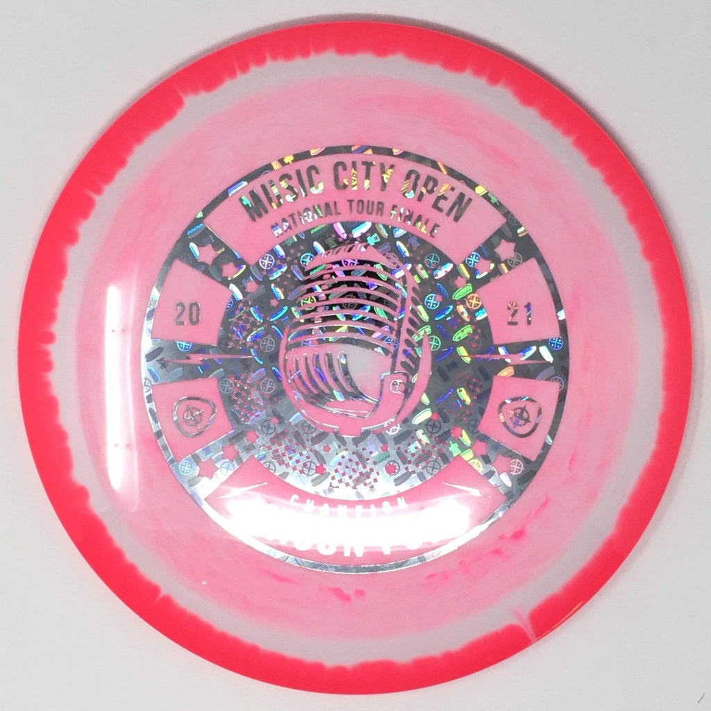 Innova Sidewinder (Halo Star, Mason Ford 2021 Music City Open Commemorative) Distance Driver