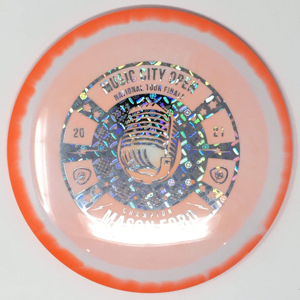 Innova Sidewinder (Halo Star, Mason Ford 2021 Music City Open Commemorative) Distance Driver