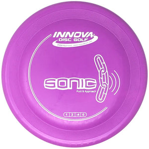 Innova Sonic (DX) Putt & Approach