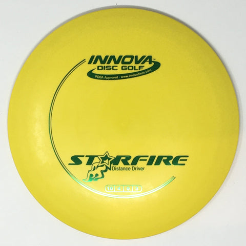 Innova Starfire (DX) Distance Driver