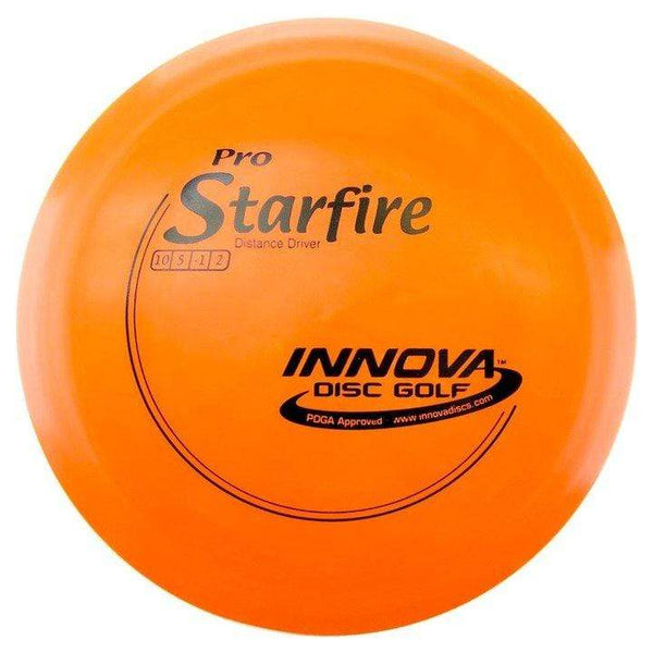 Innova Starfire (Pro) Distance Driver