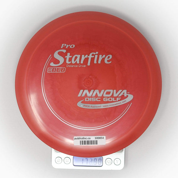 Innova Starfire (Pro) Distance Driver