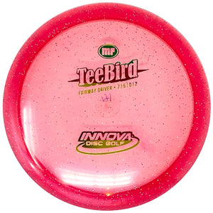 Innova Teebird (Metal Flake Champion) Fairway Driver
