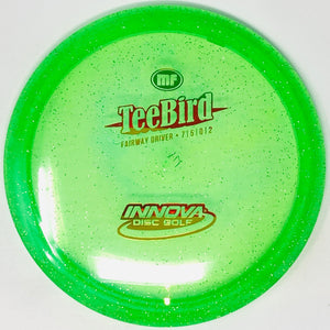 Innova Teebird (Metal Flake Champion) Fairway Driver