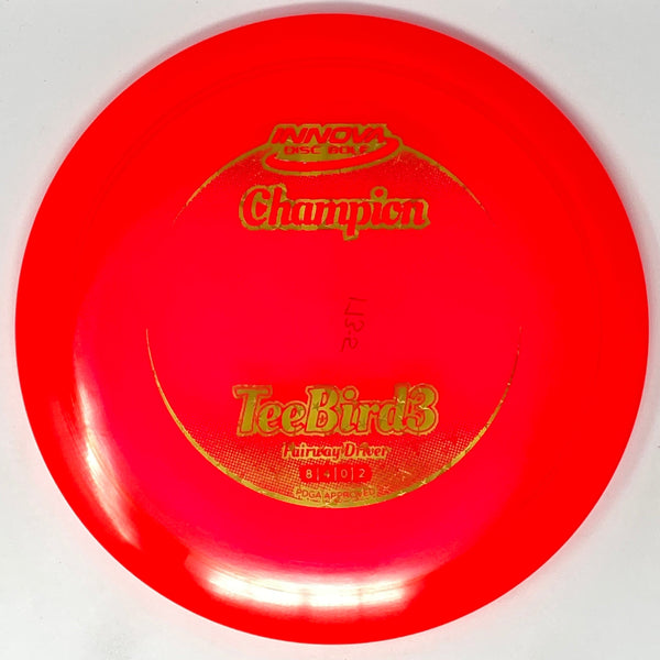 Innova Teebird3 (Champion) Fairway Driver