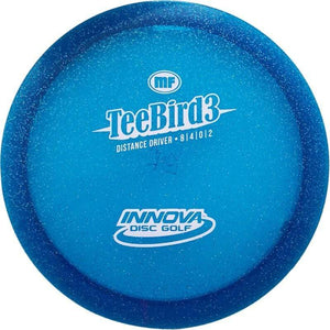 Innova Teebird3 (Champion Metalflake) Fairway Driver
