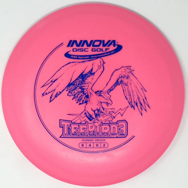 Innova Teebird3 (DX) Fairway Driver