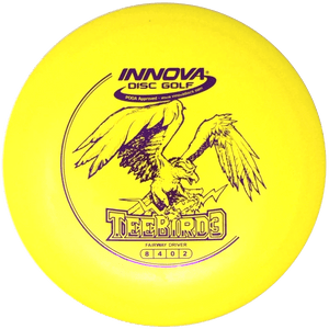 Innova Teebird3 (DX) Fairway Driver