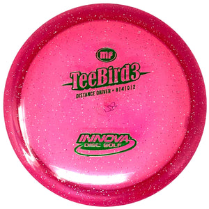 Innova Teebird3 (Metal Flake Champion) Fairway Driver