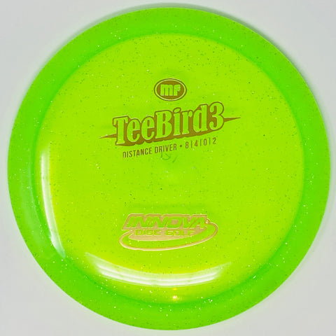 Innova Teebird3 (Metal Flake Champion) Fairway Driver