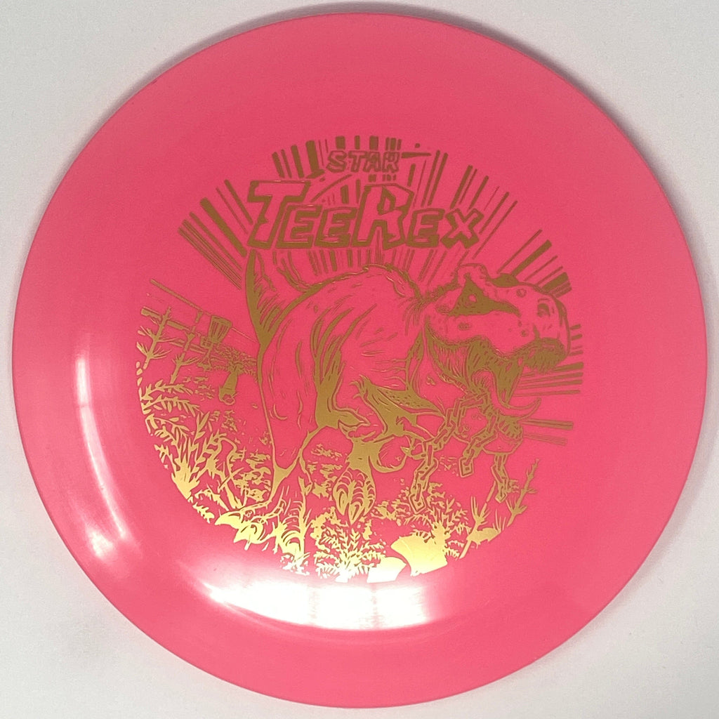 Innova - TeeRex (Star) - Distance Driver – Disc Republic