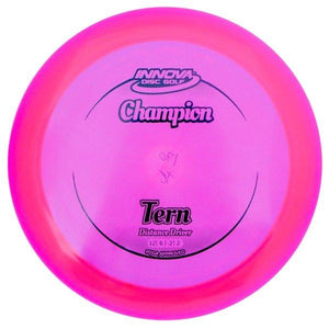 Innova Tern (Champion) Distance Driver