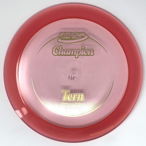 Innova Tern (Champion) Distance Driver