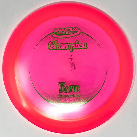 Innova Tern (Champion) Distance Driver
