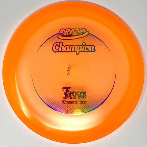 Innova Tern (Champion) Distance Driver