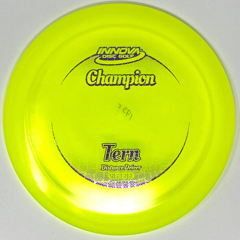 Innova Tern (Champion) Distance Driver