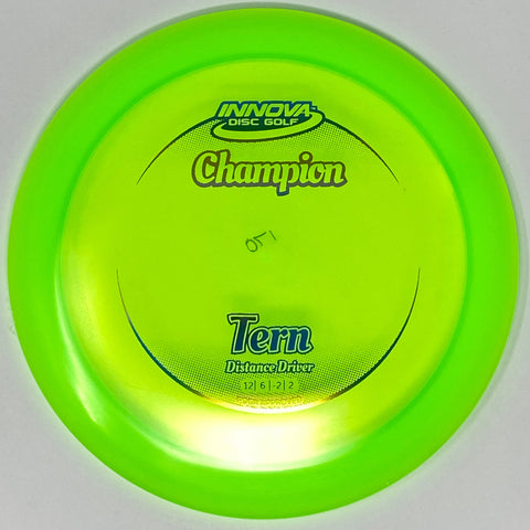 Innova Tern (Champion) Distance Driver