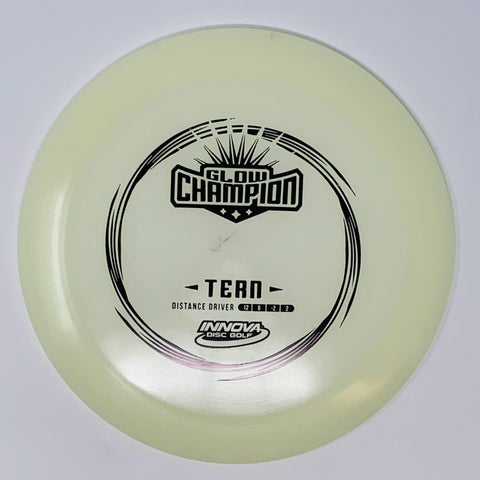 Innova Tern (Champion Glow) Distance Driver