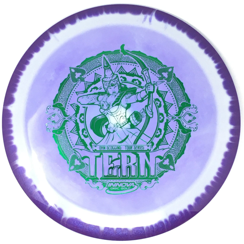 Innova Tern (Halo Star, Ohn Scoggins 2022 Tour Series) Distance Driver