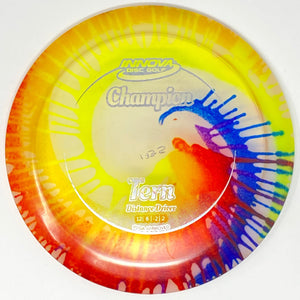 Innova Tern (I-Dye Champion) Distance Driver