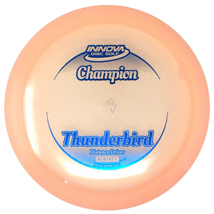 Innova Thunderbird (Champion) Distance Driver