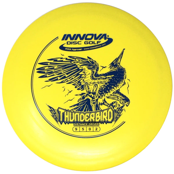 Innova Thunderbird (DX) Distance Driver