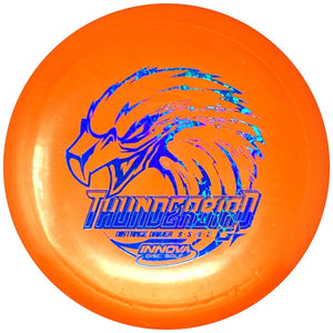 Innova Thunderbird (GStar) Distance Driver