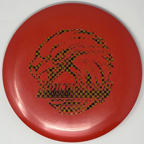 Innova Thunderbird (GStar) Fairway Driver