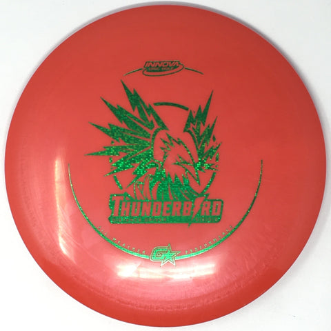 Innova Thunderbird (GStar, New Stamp) Distance Driver
