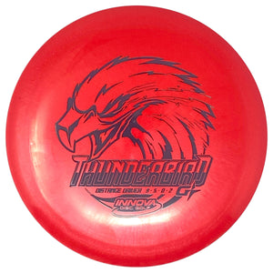 Innova Thunderbird (GStar, New Stamp) Distance Driver