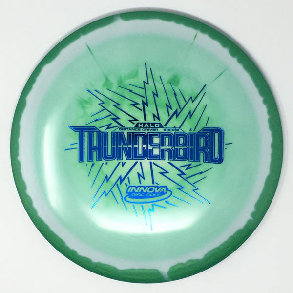 Innova Thunderbird (Halo Star) Distance Driver