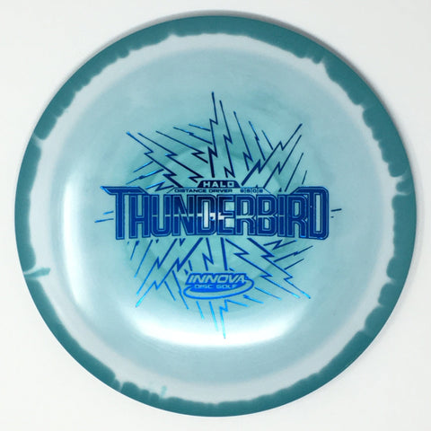 Innova Thunderbird (Halo Star) Distance Driver