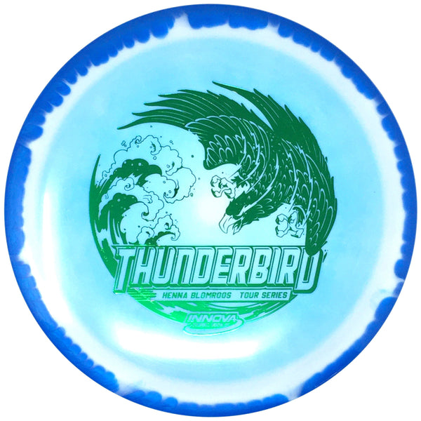 Innova Thunderbird (Halo Star, Henna Blomroos 2022 Tour Series) Fairway Driver