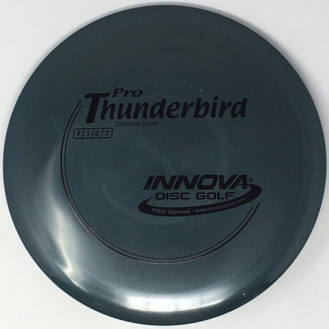 Innova Thunderbird (Pro) Distance Driver