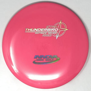 Innova Thunderbird (Star) Fairway Driver