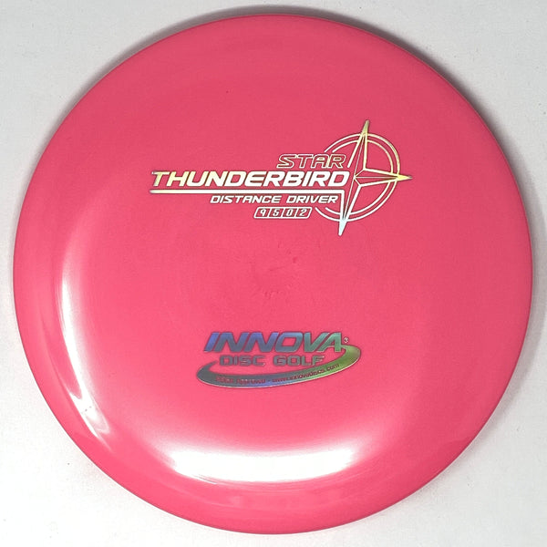 Innova Thunderbird (Star) Fairway Driver