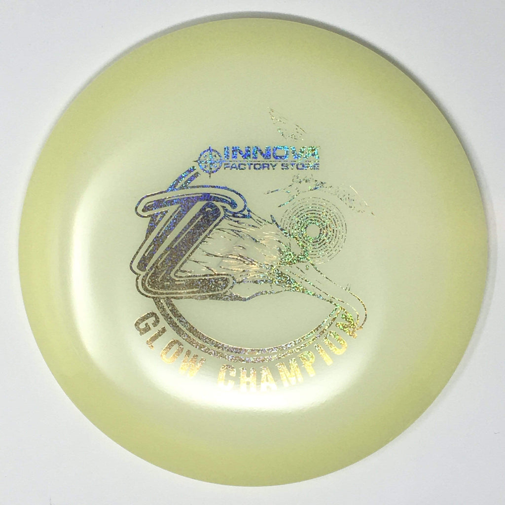 Innova - TL (Champion Glow) - Fairway Driver – Disc Republic
