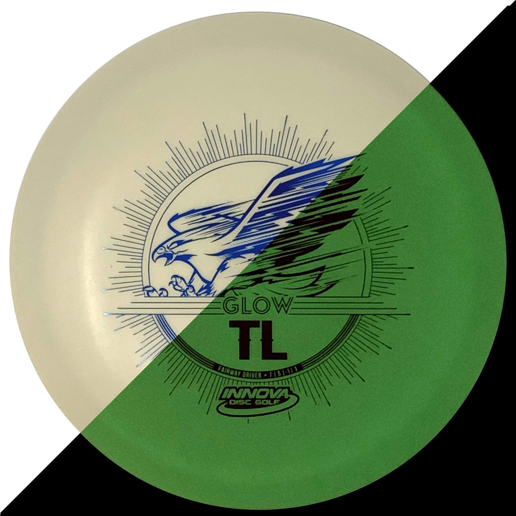 Innova - TL (DX, Glow) - Fairway Driver – Disc Republic