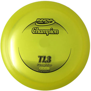 Innova TL3 (Champion) Fairway Driver