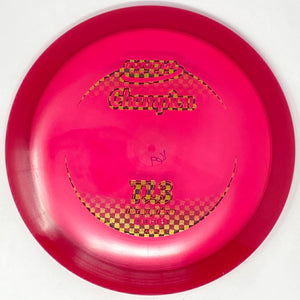 Innova TL3 (Champion) Fairway Driver