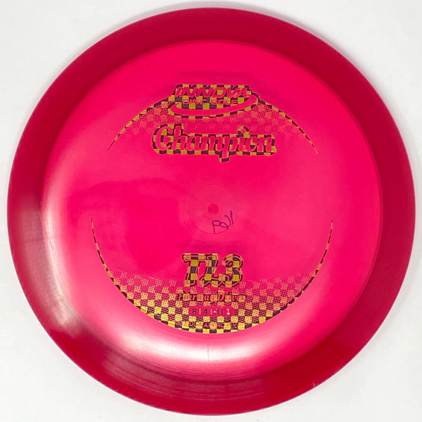 Innova TL3 (Champion) Fairway Driver