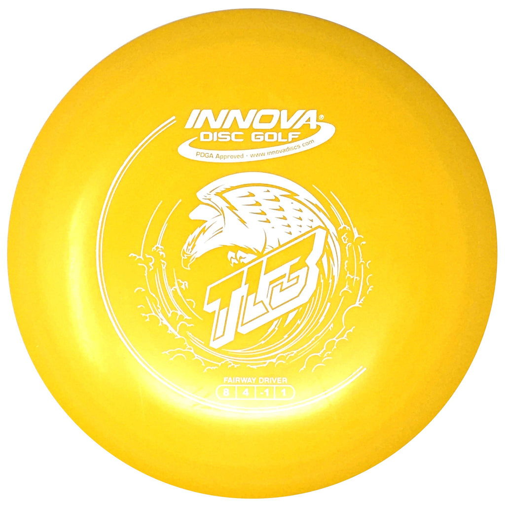 Innova - TL3 (DX) - Fairway Driver – Disc Republic